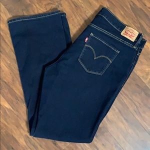 Levi’s Women’s 315 Shaping Bootcut Jean